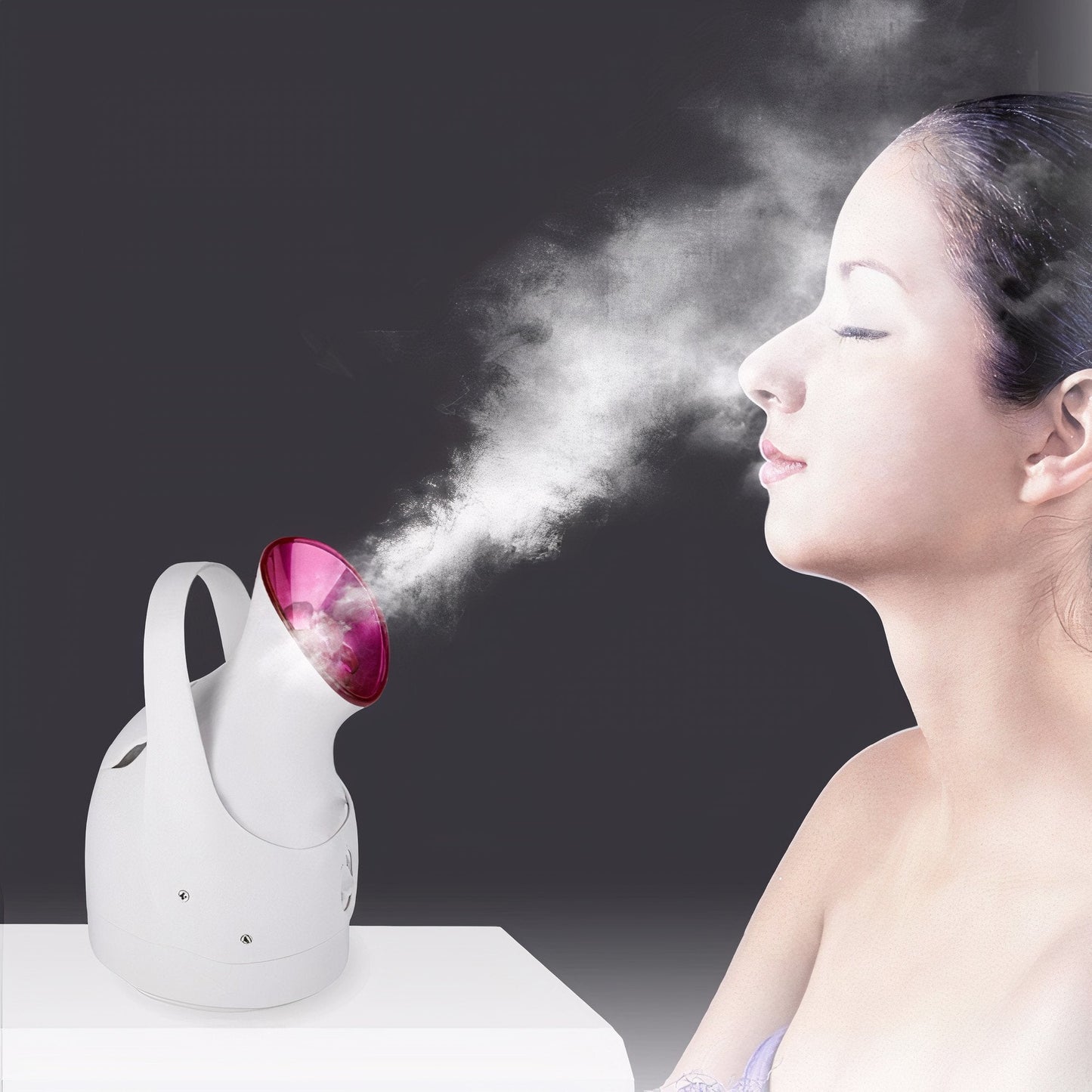 Facial Steamer