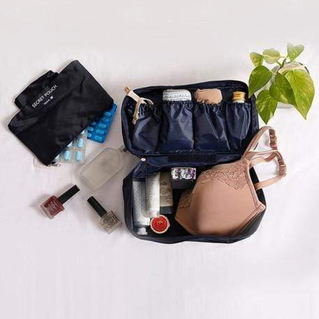 Travel Multifunction Packing Organizer