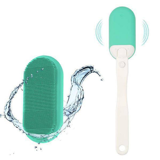 Electrical Shower Face Brush